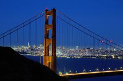 Golden Gate Bridge